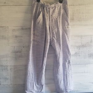 Victoria's Secret Pink Boyfriend Style Sweatpants